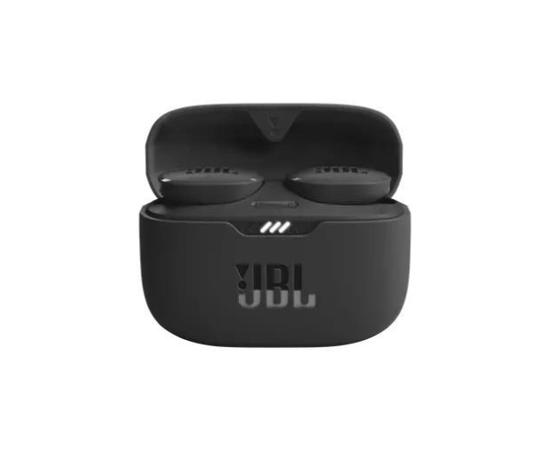 JBL Tune 130NC TWS Czarne - 719790 - zdjęcie 4